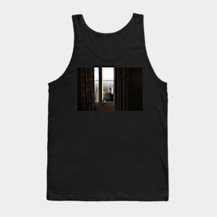 To the balcony Tank Top
